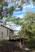 Location naturiste Corse - Lodge Costa Verde 02